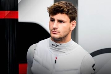 VICTOR MARTINS DÉBUTE EN F2 CHEZ ART GP AVEC THÉO POURCHAIRE VICTOR MARTINS DÉBUTE EN F2 CHEZ ART GP AVEC THÉO POURCHAIRE