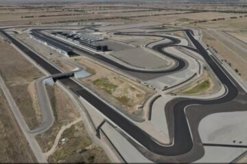 NOUVEAU GP EN 2023 EN MOTOGP AU KAZAKHSTAN