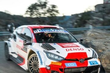 9ème SUCCÈS D’OGIER AU MONTE CARLO : LE NOUVEAU RECORD