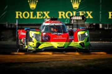 ULTIMATE CUP 2025 AU RICARD. VICTOIRE DU TEAM BRETTON EN SPRINT PROTO