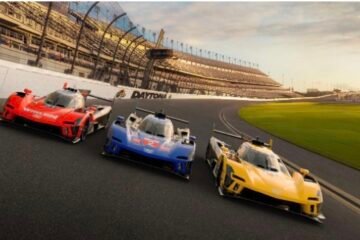 SUPERBE LA DÉCORATION DES CADILLAC