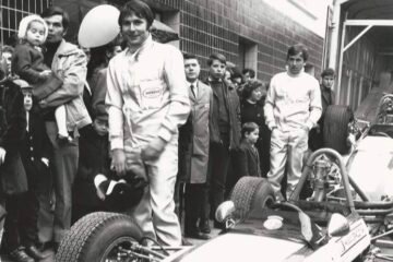 HERMANN TILKE : LE SEIGNEUR DES ANNEAUX…DE VITESSE !