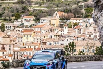 EN LMP2, PLUS QUE 2 CONTRUCTEURS A PARTIR DE 2028