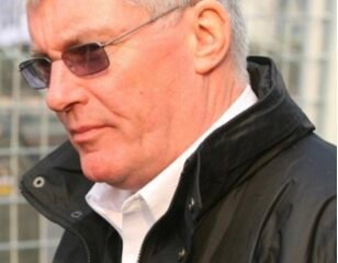 DÉCÈS DE JOHN WICKHAM