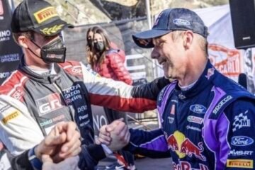 LOEB PROPOSE UNE « REVANCHE » À OGIER