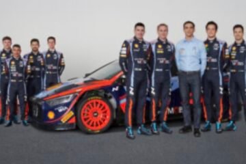ABITEBOUL NOUVEAU BOSS D’HYUNDAI EN MONDIAL WRC