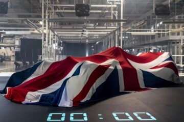 TOUTES LES DATES DES PRÉSENTATIONS DES ÉQUIPES F1 2023