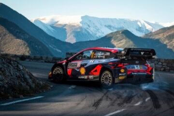 QUE SE PASSE T’IL CHEZ HYUNDAI TOUJOURS À LA RECHERCHE DU TITRE MONDIAL PILOTE QUE SE PASSE T’IL CHEZ HYUNDAI TOUJOURS À LA RECHERCHE DU TITRE MONDIAL PILOTE