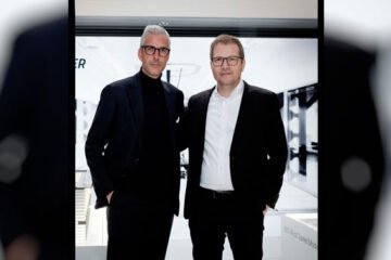 ALUNNI BRAVI PREND DU GALON CHEZ SAUBER ALFA ROMÉO ALUNNI BRAVI PREND DU GALON CHEZ SAUBER ALFA ROMÉO