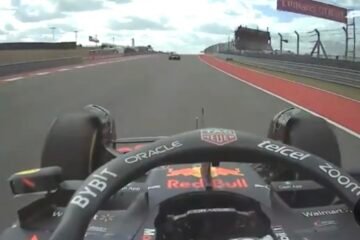 VERSTAPPEN ET RED BULL EN TÊTE DES PREMIERS ESSAIS F1 A SAKHIR