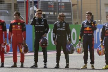 CLAP D’OUVERTURE DE LA SAISON 2023 A BAHREÏN