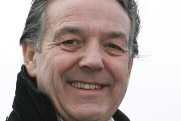 DÉCÈS DE DAVID PRICE