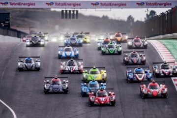 UN SACRÉ PLATEAU EN ELMS EN 2023 AVEC 42 VOITURES