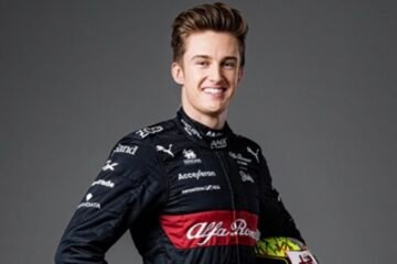 POURCHAIRE A LA TÊTE DE LA FILIÈRE SAUBER POURCHAIRE A LA TÊTE DE LA FILIÈRE SAUBER