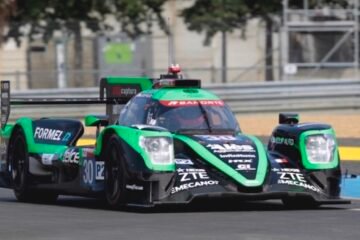 UN NOUVEL ÉQUIPAGE POUR DUQUEINE EN ELMS EN 2023 UN NOUVEL ÉQUIPAGE POUR DUQUEINE EN ELMS EN 2023