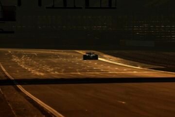 OCON ET GASLY AU SHAKEDOWN DE L’ALPINE À SILVERSTONE OCON ET GASLY AU SHAKEDOWN DE L’ALPINE À SILVERSTONE