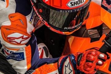 TOUT SAVOIR SUR MARC MARQUEZ
