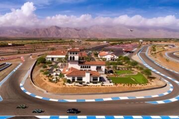OUVERTURE DE LA SAISON INDYCAR EN CALIFORNIE AUX TESTS DE THERMAL OUVERTURE DE LA SAISON INDYCAR EN CALIFORNIE AUX TESTS DE THERMAL