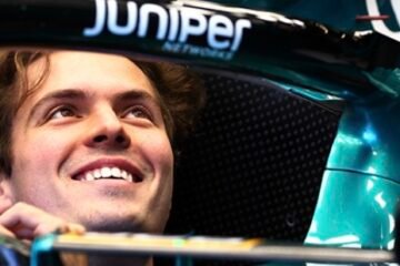 LE BRÈSILIEN DRUGOVITCH REMPLACERA STROLL AUX TESTS F1 DE BAHREIN