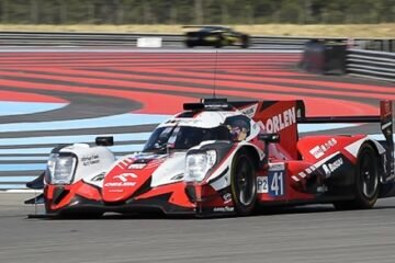 LE TEAM WRT CONFIRME FRIJNS, GELAEL ET HABSBURG POUR LE WEC LMP2 2023. LE TEAM WRT CONFIRME FRIJNS, GELAEL ET HABSBURG POUR LE WEC LMP2 2023.