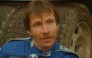 DÉCÈS DE L’ANCIEN RALLYMAN ANGLAIS TONY POND