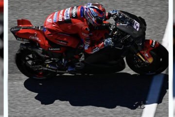 PIRRO LE PLUS VITE DU SHAKEDOWN DE SEPANG MAIS LA YAMAHA VA VITE …