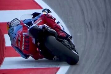 ALEX MARQUEZ DOMINE LES 1ers ESSAIS LIBRES DU MOTO GP A PORTIMAO