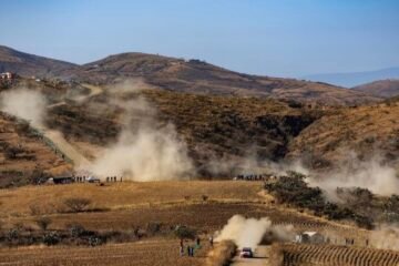 LAPPI ET HYUNDAI S'EMPARENT DES COMMANDES AU MEXIQUE DEVANT OGIER!