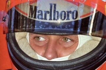 LE SILENCE RADIO DE LA FAMILLE SCHUMACHER INTERPELLE LES MEDIAS.