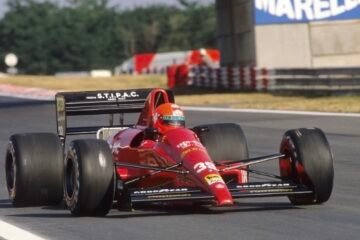 LIFE RACING : LA PIRE ÉCURIE F1 DE L’HISTOIRE…