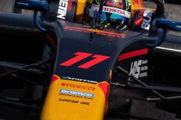 VICTOIRE D’IWASA DEVANT MARTINS EN COURSE ´SPRINT A DJEDDAH