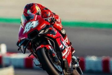 POL ESPARGARO A L’HÔPITAL APRÈS SA CHUTE À PORTIMAO POL ESPARGARO A L’HÔPITAL APRÈS SA CHUTE À PORTIMAO