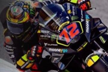 BEZECCHI LE PLUS VITE AVANT LES QUALIFICATIONS À PORTIMAO BEZECCHI LE PLUS VITE AVANT LES QUALIFICATIONS À PORTIMAO