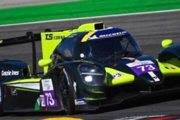 LES ITALIENS DE TS CORSE DE RETOUR EN ULTIMATE CUP