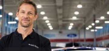 3 COURSES EN NASCAR CUP POUR JENSON  BUTTON
