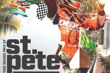 INDYCAR. OUVERTURE DE LA SAISON DIMANCHE À ST PETERSBURG INDYCAR. OUVERTURE DE LA SAISON DIMANCHE À ST PETERSBURG