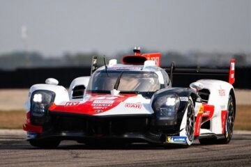 A SEBRING. TOYOTA DOMINE LE PROLOGUE DIMANCHE MATIN