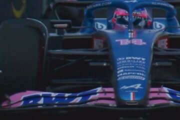 A MONTREAL, LES DEUX ALPINE DANS LE TOP 10