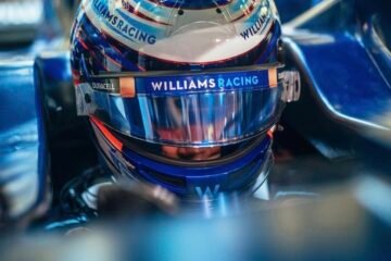 LOGAN SARGEANT , TOUT AVOIR SUR LE NOUVEAU ‘COW BOY US’ DE LA F1