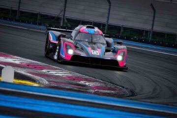 CD SPORT EN ULTIMATE CUP AVEC LA NOVA NP02