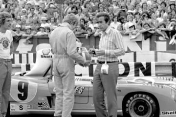 IL Y A 20 ANS CE 14 MARS… JEAN LUC LAGARDERE NOUS QUITTAIT