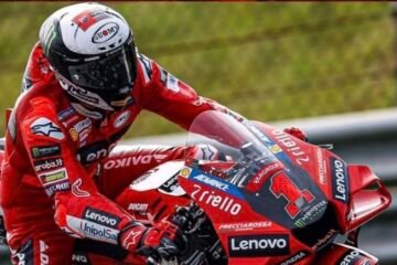 A PORTIMAO BAGNAIA DEVANCE… ZARCO ET QUARTARARO AUX DERNIERS TESTS