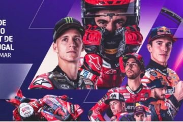 MOTOGP : QUI LANCERA LA SAISON 2023 A PORTIMAO ?
