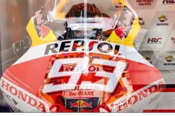 MARQUEZ ET LE HRC HONDA PEUVENT-ILS REVENIR AU SOMMET EN 2023 ?