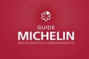 FAUSSE ROUTE POUR LE GUIDE MICHELIN