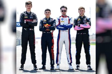 COUP DE PROJECTEUR SUR LES QUATRE ESPOIRS FRANÇAIS DE LA F2