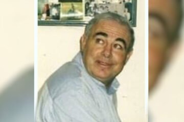 DÉCÈS DE PIERRE-EMMANUEL PIERI