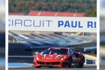 L’ULTIMATE CUP SERIES PRÊT A DÉBUTER SA 5éme SAISON !