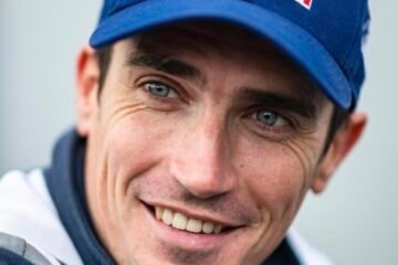 UNE PLUIE D’HOMMAGES APRÈS LA MORT DE CRAIG BREEN…