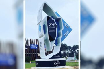 LE CENTENAIRE DES 24 HEURES DU MANS APPROCHE …